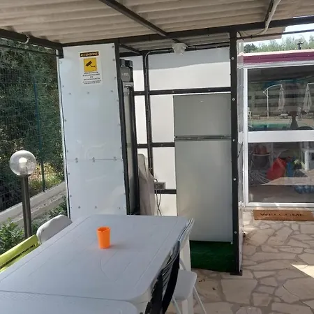 Anjels Βίλα Melilli