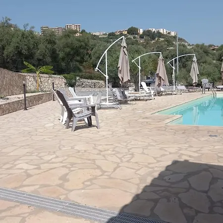 Villa Anjels Melilli