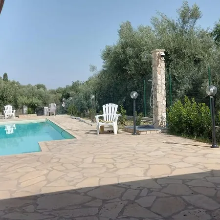 Anjels Villa