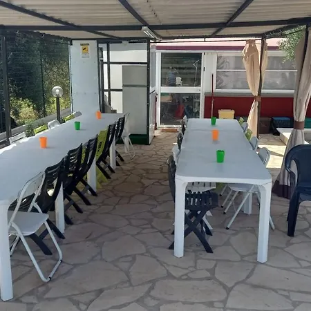 Villa Anjels Melilli